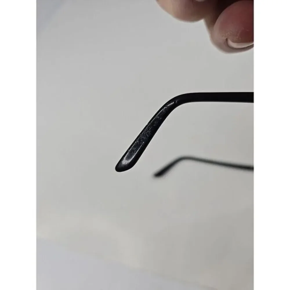 VERSACE eyeglasses GREEN TORTOISE CATS EYE glasses frame MOD 3186 5076 54 16 140
